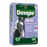 *NOT INSTORE* Dengie Hi Fi Molasses Free 20kg