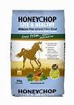 *NOT INSTORE* Honeychop Lite & Healthy 15kg