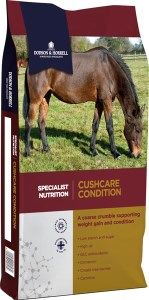 *NOT INSTORE* Dodson & Horrell Cushcare Condition 18kg