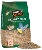 *NOT INSTORE* Extra Select Less Mess Wild Bird Seed