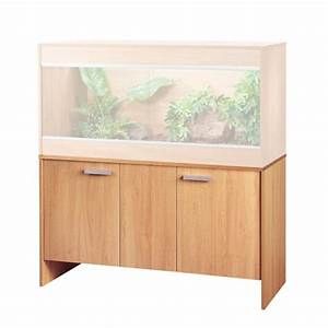 *NOT INSTORE* VIVEXOTIC Repti-Home Bearded Dragon AAL Cabinet
