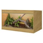 *NOT INSTORE* VIVEXOTIC Repti-Home Bearded Dragon AAL Vivarium and Cabinet