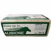 *NOT INSTORE* Aubiose Bedding 20kg