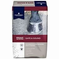 *NOT INSTORE* Dodson & Horrell Safe & Sound 18kg