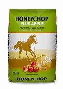*NOT INSTORE* Honeychop Plus Apple 12.5kg