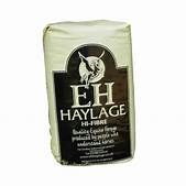 *NOT INSTORE* EH Haylage Hi-Fibre Bale