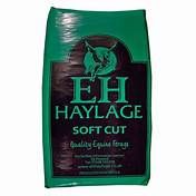 *NOT INSTORE* EH Haylage Soft Cut Bale