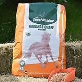 *NOT INSTORE* Youngs Sweet Meadow Original Chaff 12.5kg