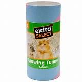 Extra Select Gnawing Tunnel
