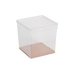 *NOT INSTORE* BraPlast Box and Lid 5.8L