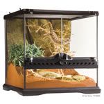 *NOT INSTORE* Exo Terra Terrarium Mini/Wide