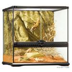 *NOT INSTORE* Exo Terra Terrarium Small/Wide