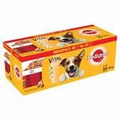 *NOT INSTORE* Pedigree Mixed Selection in Jelly