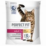 Perfect Fit Adult Complete Cat Food (Chicken) 750g