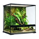 *NOT INSTORE* Exo Terra Glass Terrarium Medium/Tall