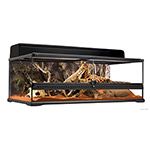 *NOT INSTORE* Exo Terra Glass Terrarium Large/Low