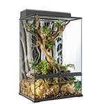 *NOT INSTORE* Exo Terra Paludarium Medium/X-Tall