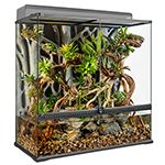 *NOT INSTORE* Exo Terra Paludarium Large/X-Tall