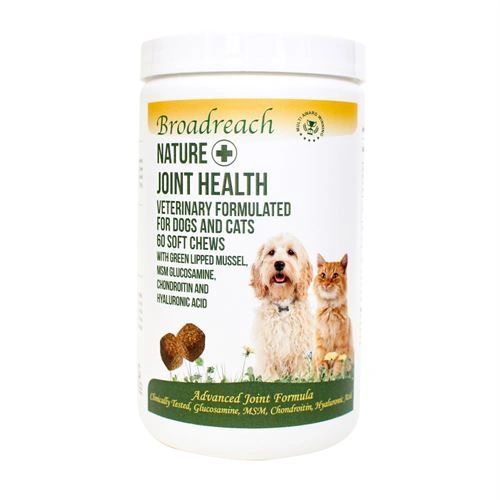 *NOT INSTORE* Broadreach Nature + Joint Health (60)