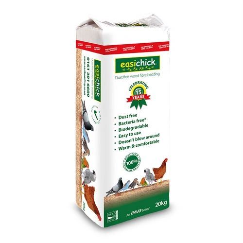 *NOT INSTORE* Easichick Poultry Bedding