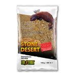 *NOT INSTORE* Exo Terra Stone Desert Substrate Sonoran Ocher 10kg