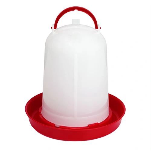 *NOT INSTORE* Gaun Eco Poultry Drinker 10 Litre