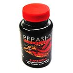 *NOT INSTORE* Repashy Superfoods Superpig 85g