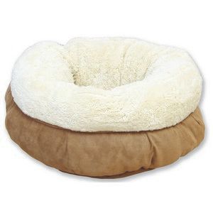 *NOT INSTORE* All For Paws Cat Donut Bed