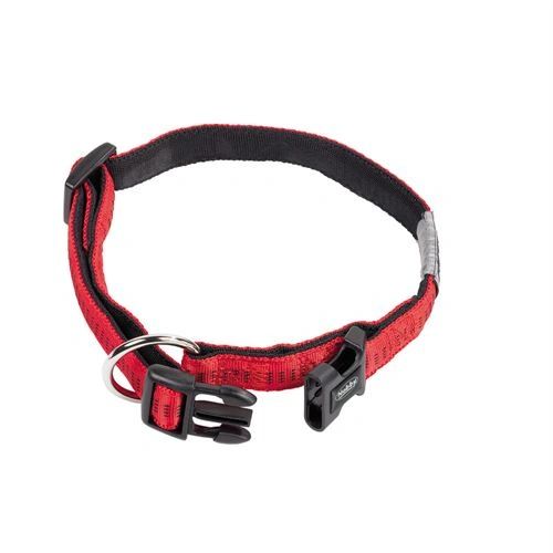 Nobby Soft Grip Collar S-M