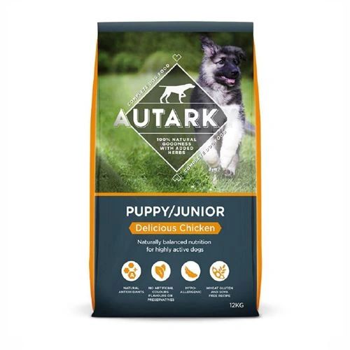 *NOT INSTORE* Autarky Puppy/Junior