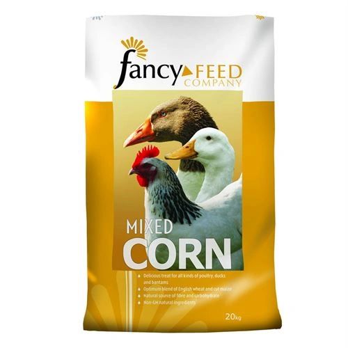 *NOT INSTORE* Fancy Feed Mixed Corn