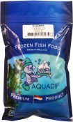 Frozen Shrimps (loose) 100g Mini Grip Bag