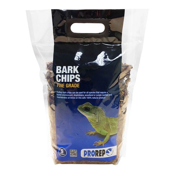 *NOT INSTORE* PROREP Bark Chips Fine Grade