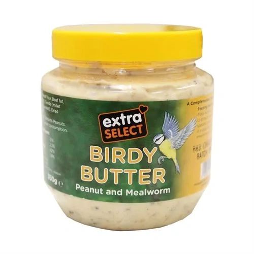Extra Select Birdy Butter 350g