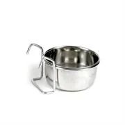 Classic Stainless Steel Coop Cup