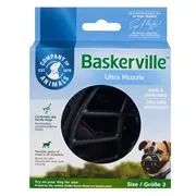 *NOT INSTORE* Baskerville Ultra Muzzle