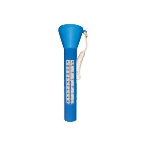 *NOT INSTORE* Bermuda Floating Pond Thermometer