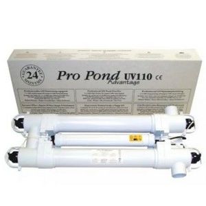 *NOT INSTORE* TMC Pro Clear UV 110 Advantage