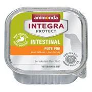 *NOT INSTORE* Animonda Integra Protect Intestinal Pure Turkey 11 x 150g