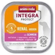 *NOT INSTORE* Animonda Integra Protect Renal Pork 11 x 150g