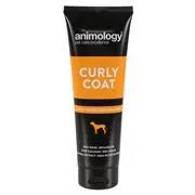 *NOT INSTORE* Animology Curly Coat Dog Shampoo 250ml