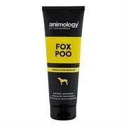*NOT INSTORE* Animology Fox Poo Dog Shampoo 250ml