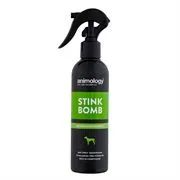 *NOT INSTORE* Animology Stink Bomb Deodorising Dog Spray 250ml