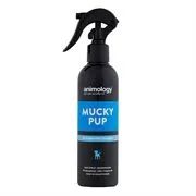 *NOT INSTORE* Animology Mucky Pup No Rinse Puppy Shampoo 250ml