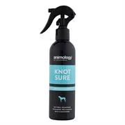 *NOT INSTORE* Animology Knot Sure De-Tangle Spray 250ml