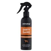 *NOT INSTORE* Animology Dirty Dawg No Rinse Shampoo 250ml