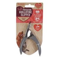 Rosewood Guillotine Clippers