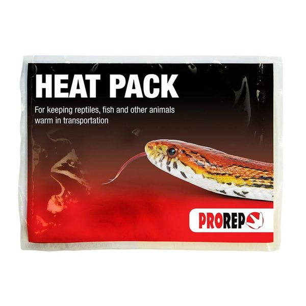 {HHOB} *NOT INSTORE* ProRep Heat Pack