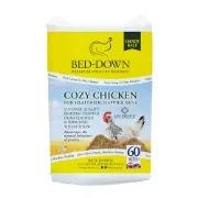 *NOT INSTORE* Bed-Down Cozy Chicken 10kg