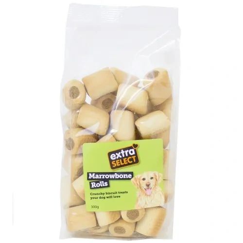 {LIB} Extra Select Marrowbone Treats